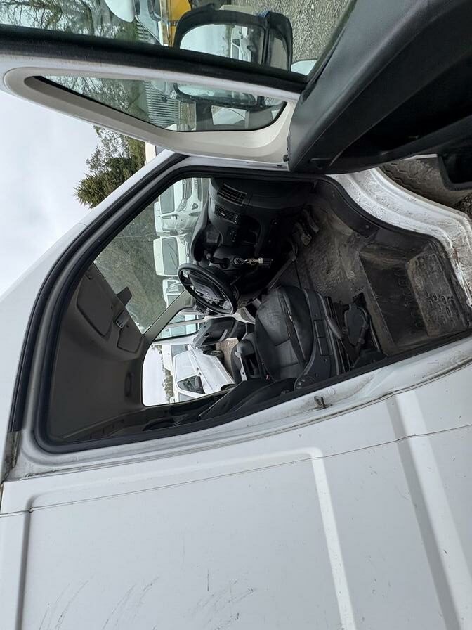 2021 Citroen Relay – Model: Relay 35 L3H2 Enterprise Blue HDi S/S – LD21WWF