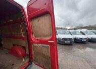 2012 Ford Transit – Model: Transit 100 T260 FWD – VU12YVN