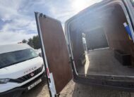 2021 MAN TGE – Model: TGE 3.140 Auto – CN71PGY