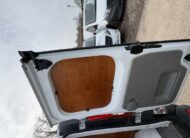 2013 Vauxhall Vivaro – Model: Vivaro 2900 CDTi SWB – FE13NBL