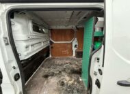 2016 Renault Trafic – Model: Trafic SL29 Business Energy dCi – MF66UVR