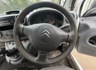 2010 Citroen Berlingo – Model: Berlingo 625 X HDi 75 – BD59UBA