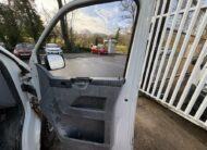 2006 Volkswagen Transporter – Model: Transporter T30 104 TDI – MF56DKK