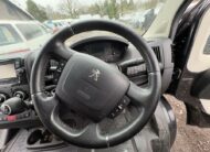 2017 Peugeot Boxer – Model: Boxer 335 Professional L3H2 Blue HDi – PE67XBK