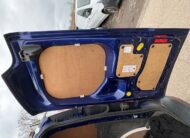 2016 Ford Transit Connect – Model: Transit Connect 240 Limited – FX16WYG