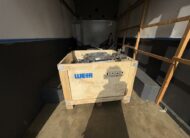 2015 Renault Master – Model: Master 165.35 C LWB – BX15JPY