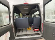 2005 Peugeot Boxer – Model: Boxer 350 LX LWB HDi – HG55VSC