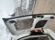 2016 Citroen Berlingo – Model: Berlingo 625 X Blue HDi – BL66KHM