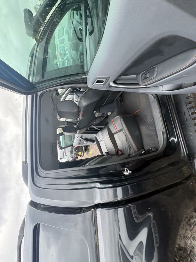 2015 Ford Ranger – Model: Ranger Wildtrak 4×4 TDCi – BK15FWV