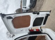 2022 Citroen Berlingo – Model: Berlingo 1000 Driver Professional Blue HDi – MD71YHM