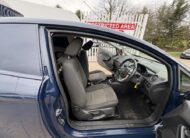 2015 Ford Fiesta – Model: Fiesta Econetic TDCi – MJ15JHY