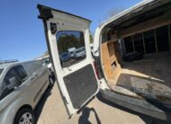 2011 Hyundai iLoad – Model: iLoad Classic CRDi 116 – FV11JSX