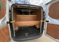 2016 Ford Transit Custom – Model: Transit Custom 270 Trend E-Tech – YM16VHD