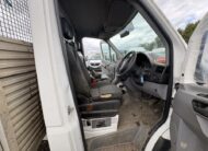 2017 Volkswagen Crafter – Model: Crafter CR35 TDI BlueMotion Technology – DL17ACU