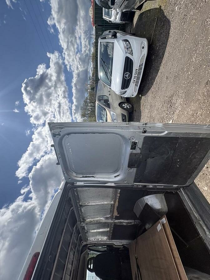 2018 Citroen Relay – Model: Relay 35 L2H1 Enterprise Blue HDi – EH60OFS/CK67ZVE