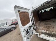 2016 Vauxhall Vivaro – Model: Vivaro  2900 Sportive CDTi – DG16VZB