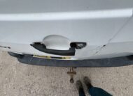 2016 Peugeot Partner – Model: Partner 850 Professional L1 HDi – HX16RYN