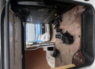 2020 Vauxhall Vivaro – Model: Vivaro 2900 Sportive S/S – DU70XJK