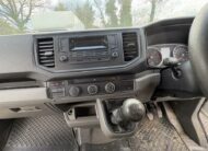 2019 Volkswagen Crafter – Model: Crafter CR35 Startline TDI – DY19JRO