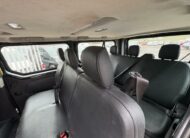 2017 Renault Trafic – Model: Trafic LL29 Business Energy dCi – AU17USF