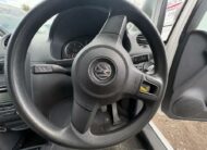 2014 Volkswagen Caddy MaxI – Model: Caddy Maxi C20 Startline TDI BlueMotion Technology – BJ63XKT