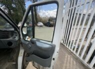 2014 Ford Transit – Model: Transit 125 T350 RWD – PX14MLK