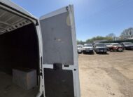 2019 Citroen Relay – Model: Relay 35 L3H2 X Blue HDi S/S – SY69OMS