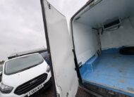 2016 Mercedes-Benz Sprinter – Model: Sprinter 313 CDi – WV66ZTJ