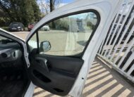 2017 Peugeot Partner – Model: Partner Professional L1 Blue HDi – MK17BZA