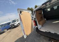 2020 Vauxhall Vivaro – Model: Vivaro  3100 Edition S/S – PE70HVD