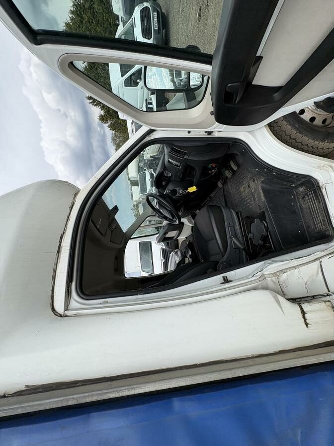 2017 Peugeot Boxer – Model: Boxer 335 L3 Blue HDi – FJ67AVN