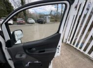 2015 Nissan NV200 – Model: NV200 Acenta dCi – YP15FTO