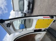 2013 Volkswagen Caddy – Model: Caddy C20 BlueMotion TDI 75 – ND13BSY