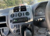 1999 Mercedes-Benz Vito – Model: Vito 110 CDi Traveliner – V609JRL