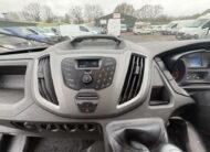 2018 Ford Transit – Model: Transit 350 – FV18VJY