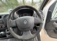 2011 Renault Master – Model: Master LH35 dCi 100 – MK11HHA