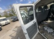 2010 Ford Transit – Model: Transit 100 T350 LWB Double Cab RWD – ND10NCU