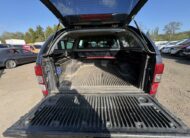 2021 Ford Ranger – Model: Ranger Wildtrak EcoBlue 4×4 Auto – EA21KFP