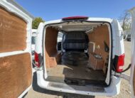2017 Mercedes-Benz Vito – Model: Vito 111 CDi – KK17KBF