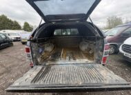 2015 Ford Ranger – Model: Ranger Wildtrak 4×4 TDCi – BK15FWV