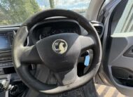 2019 Vauxhall Vivaro – Model: Vivaro 3100 Sportive S/S – DS69ZPE