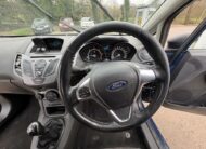 2015 Ford Fiesta – Model: Fiesta Econetic TDCi – MJ15JHY