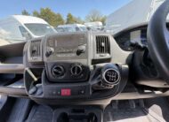 2020 Peugeot Boxer – Model: Boxer 335 S L3H2 Blue HDi – NU20YTK