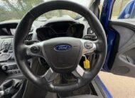 2016 Ford Transit Connect – Model: Transit Connect 240 Limited – FX16WYG