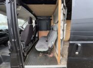 2017 Peugeot Boxer – Model: Boxer 335 Professional L3H2 Blue HDi – PE67XBK