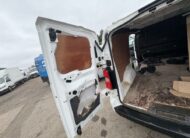 2020 Vauxhall Vivaro – Model: Vivaro 2900 Sportive S/S – DU70XJK