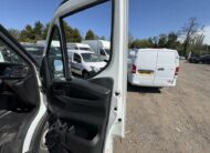 2018 Iveco Daily – Model: Daily 35C16v – HX18UFA