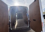 2021 MAN TGE – Model: TGE 3.140 Auto – CN71PGY