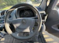 1999 Mercedes-Benz Vito – Model: Vito 110 CDi Traveliner – V609JRL