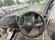 2017 Volkswagen Crafter – Model: Crafter CR35 TDI BlueMotion Technology – DL17ACU